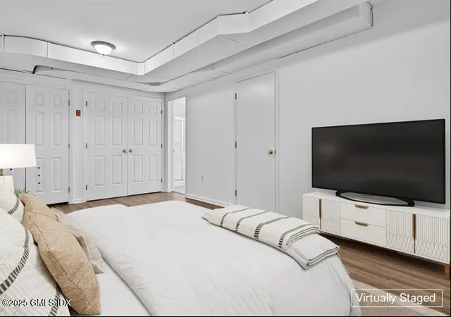 $6,500 | 55 Locust Street, Unit B, Greenwich, CT 06830