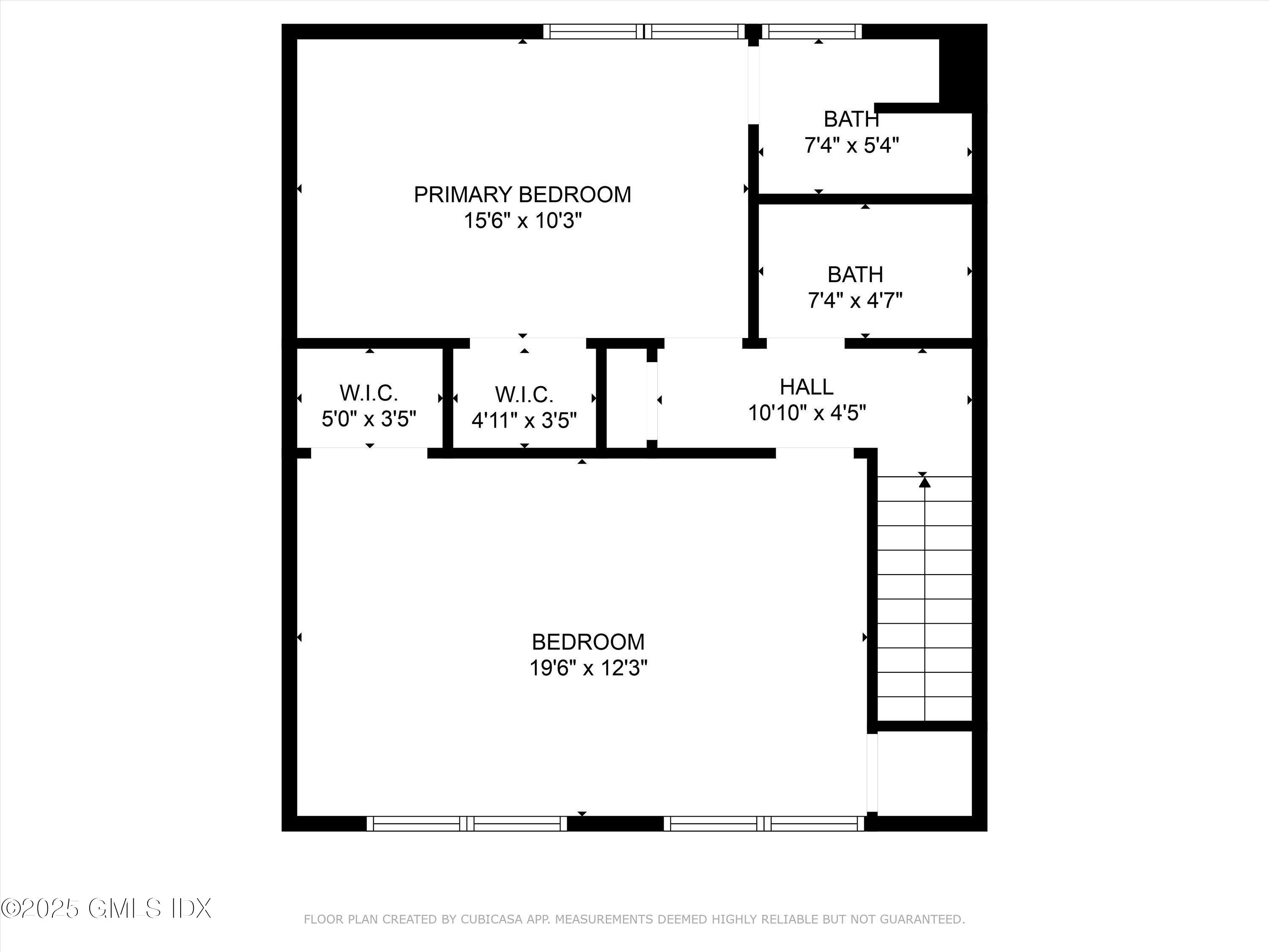 55 Locust Street, Unit B Greenwich, CT 06830 - Photo 33 of 33 02-2nd Floor
