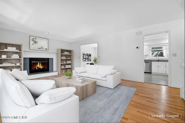 $6,500 | 55 Locust Street, Unit B, Greenwich, CT 06830