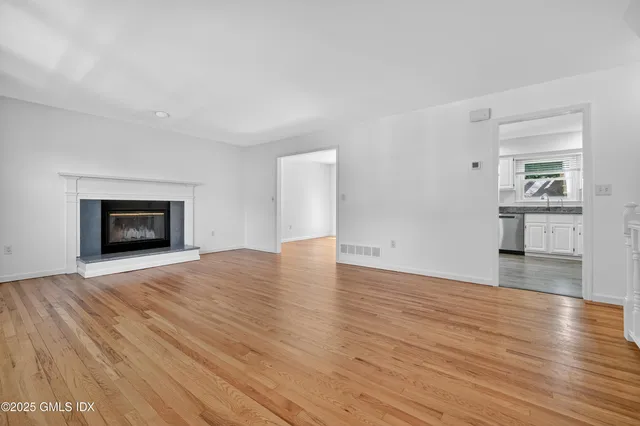 $6,500 | 55 Locust Street, Unit B, Greenwich, CT 06830