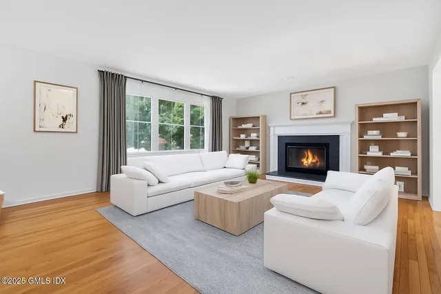 $6,500 | 55 Locust Street, Unit B, Greenwich, CT 06830