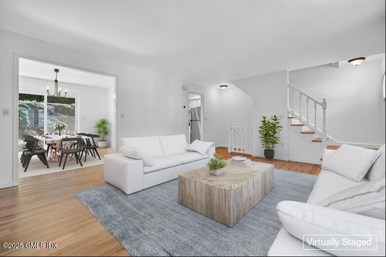 55 Locust Street, Unit B Greenwich, CT 06830 - Photo 7 of 33 Pic 7