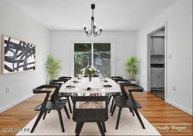 $6,500 | 55 Locust Street, Unit B, Greenwich, CT 06830