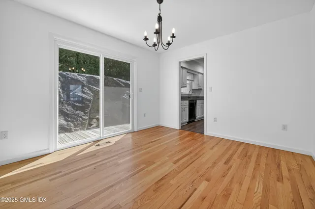 $6,500 | 55 Locust Street, Unit B, Greenwich, CT 06830