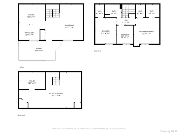 $455,000 | 1 Heritage Drive, Unit J, New City, NY 10956