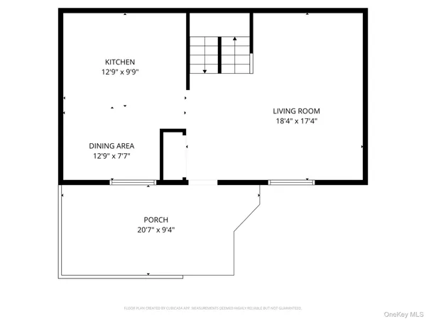 $455,000 | 1 Heritage Drive, Unit J, New City, NY 10956