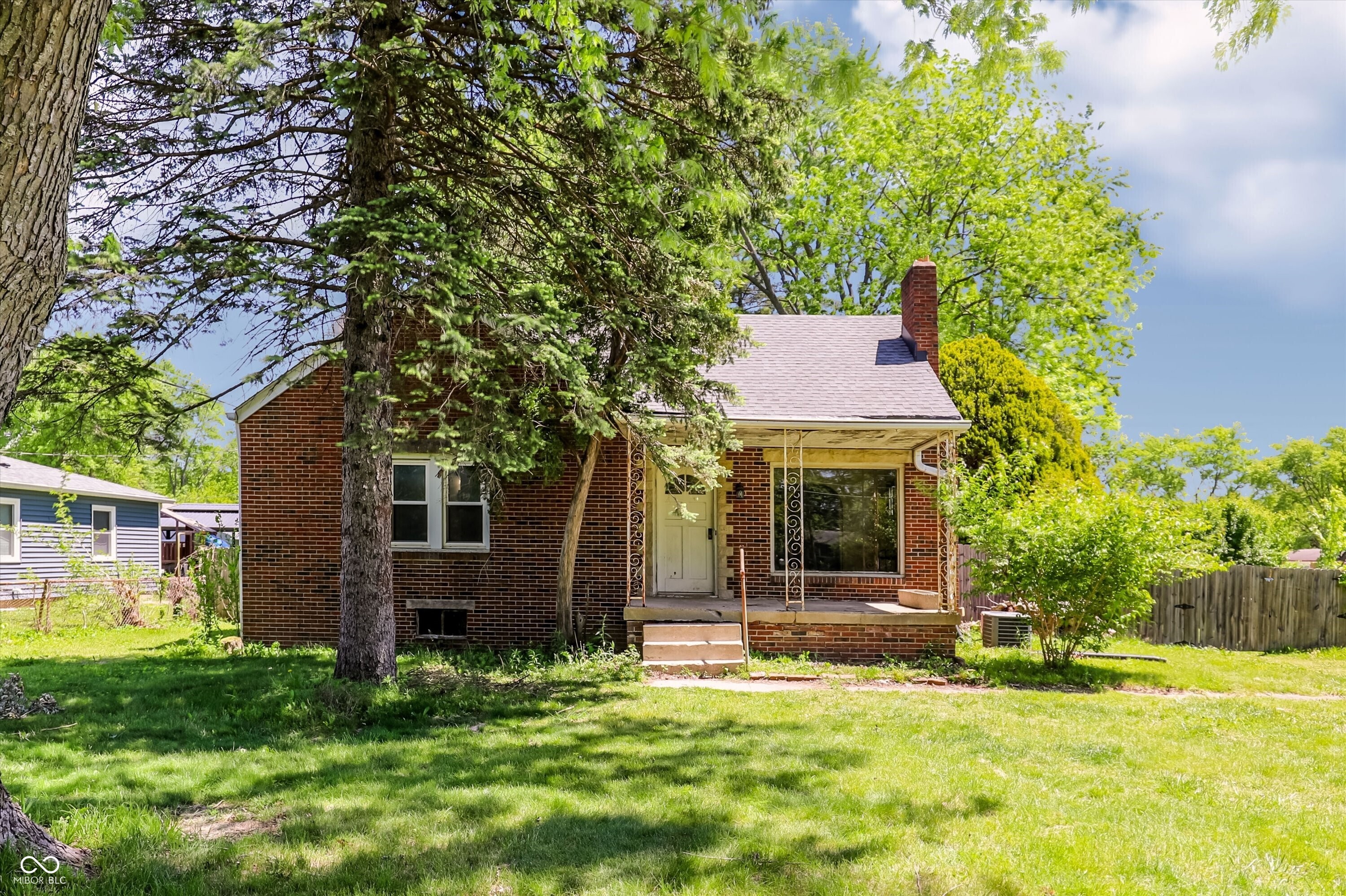 6429 Shanghai Road Indianapolis, IN 46278 - Photo 31 of 45 Gallery Image 31