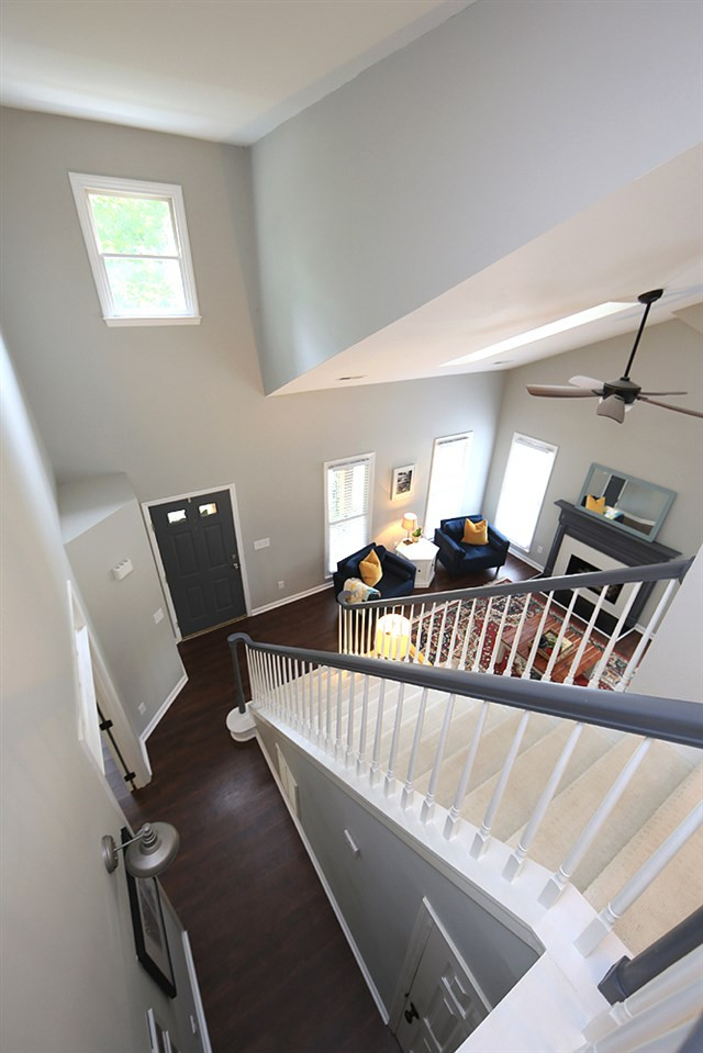 3504 Limber Lane Raleigh, NC 27616 - Photo 7 of 22 Photo 7