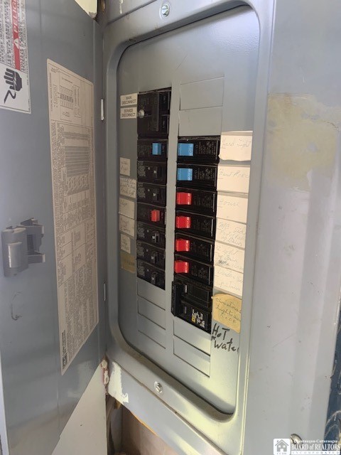 6 Dean Street Randolph, NY 14772 - Photo 17 of 29