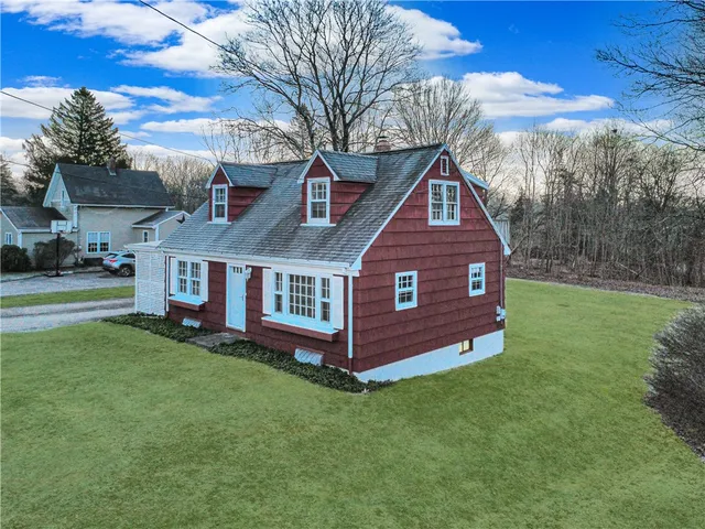 $385,000 | 5 Maple Court, Hopkinton, RI 02804