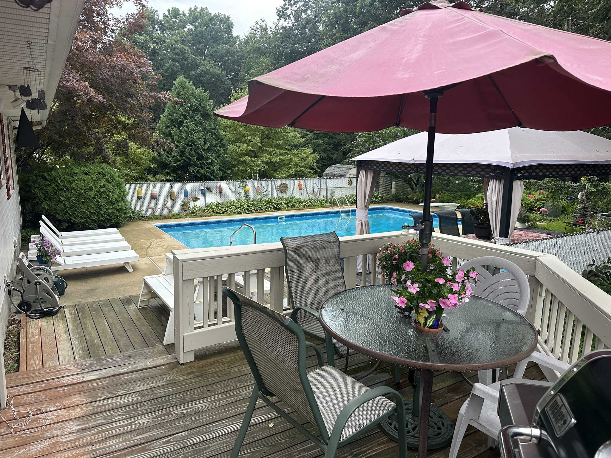 203 New Boston Road Sturbridge, MA 01566 - Photo 11 of 30 Gallery Image 11
