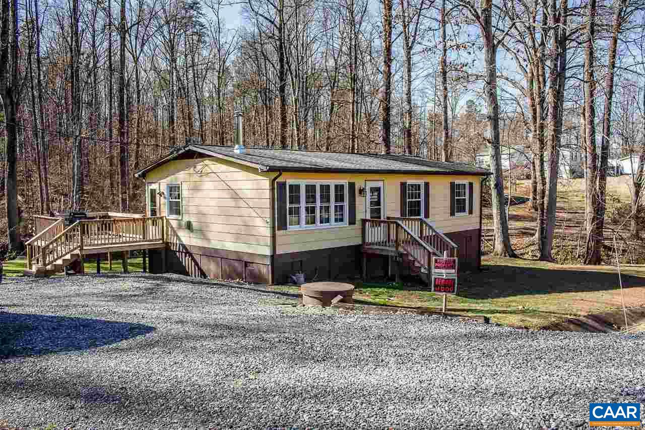 71 Thomas Court Ruckersville, VA 22968 - Photo 1 of 17 Gallery Image 1