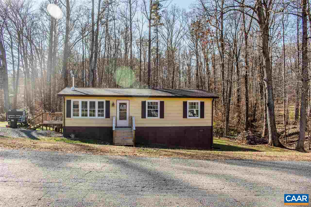 71 Thomas Court Ruckersville, VA 22968 - Photo 2 of 17 Gallery Image 2