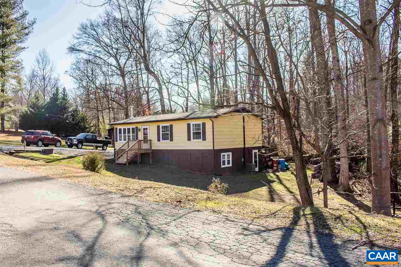 71 Thomas Court Ruckersville, VA 22968 - Photo 3 of 17 Gallery Image 3