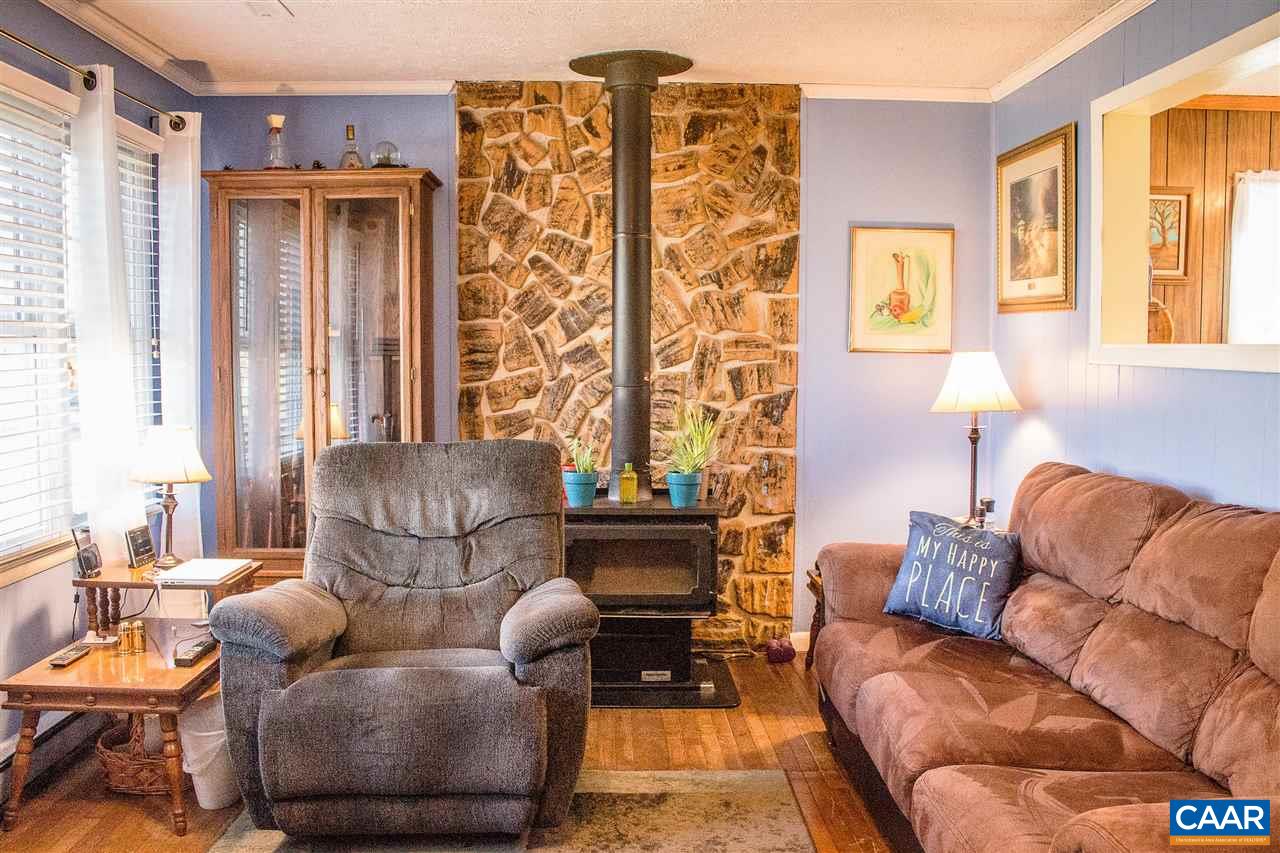 71 Thomas Court Ruckersville, VA 22968 - Photo 7 of 17 Gallery Image 7