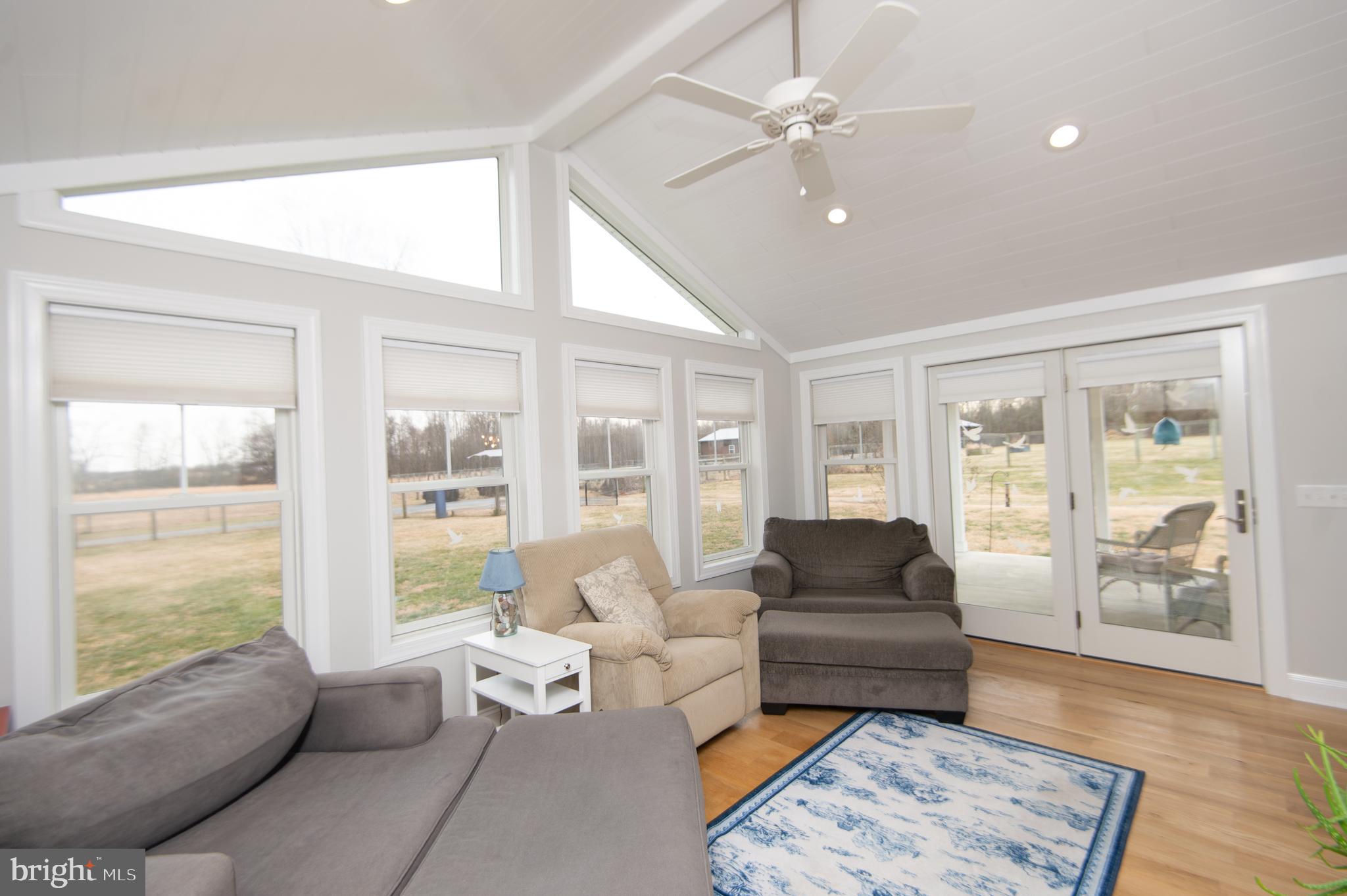 240 Randalia Road Chesapeake City, MD 21915 - Photo 29 of 68 Sunroom 2