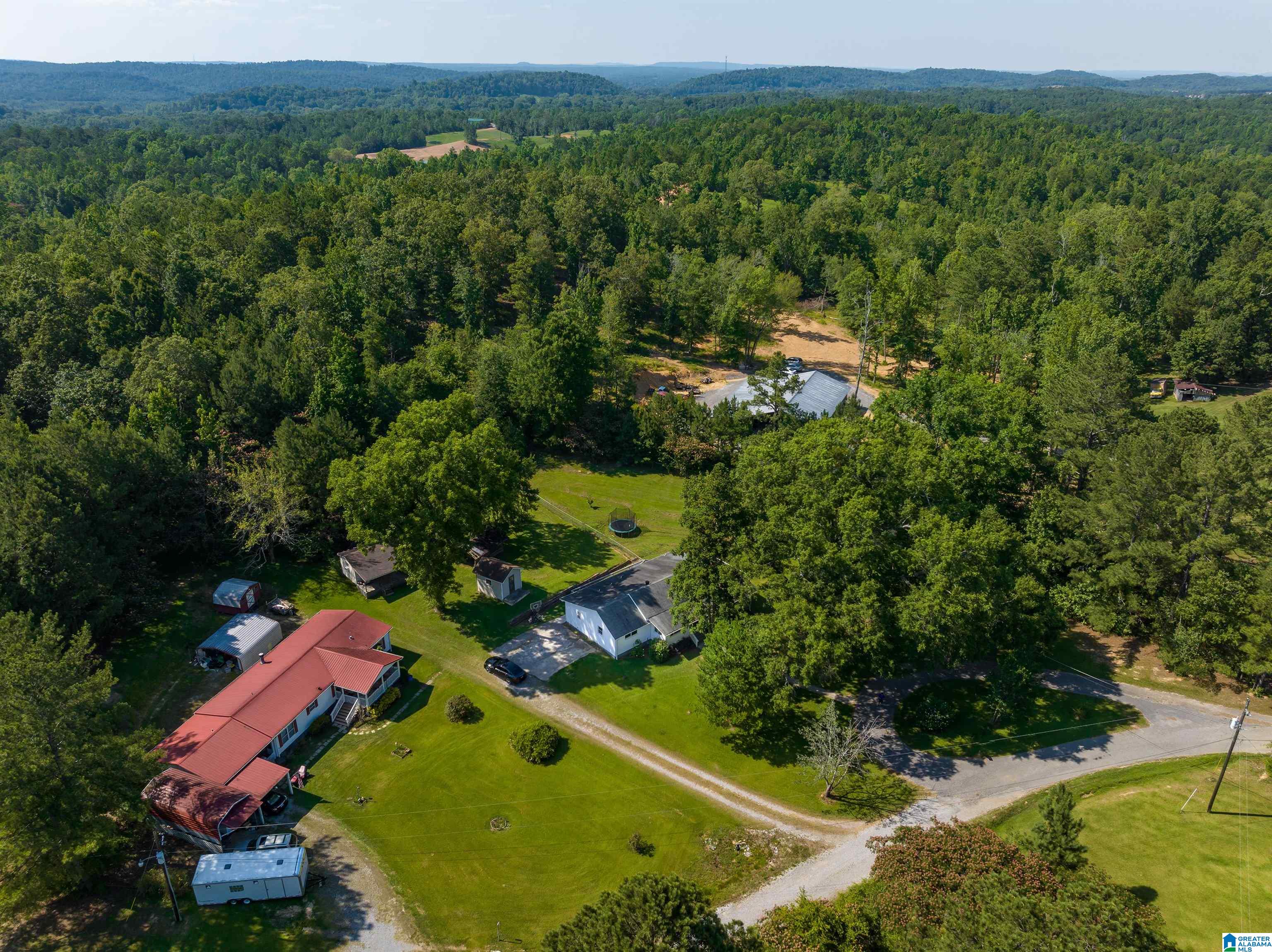 611 Alexander Road Pell City, AL 35128 - Photo 30 of 35
