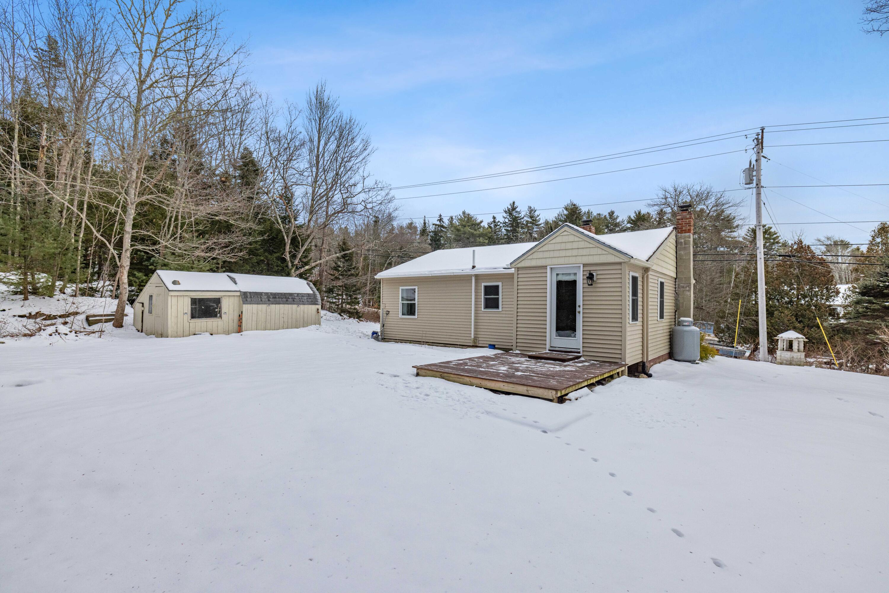 1018 Harpswell Islands Road Harpswell, ME 04079 - Photo 4 of 25 3G0A7263