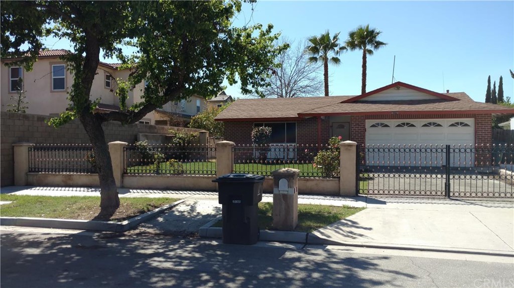 4170 Federal Drive Riverside, CA 92501 - Photo 1 of 1