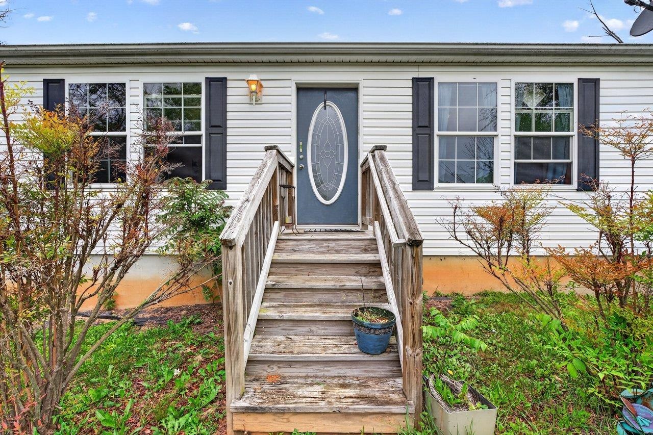 16229 North Mountain Road Broadway, VA 22815 - Photo 2 of 41