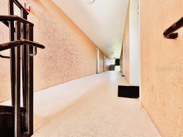 13500 Turtle Marsh Loop, Unit 825 Orlando, FL 32837 - Photo 17 of 19 a view of an entryway
