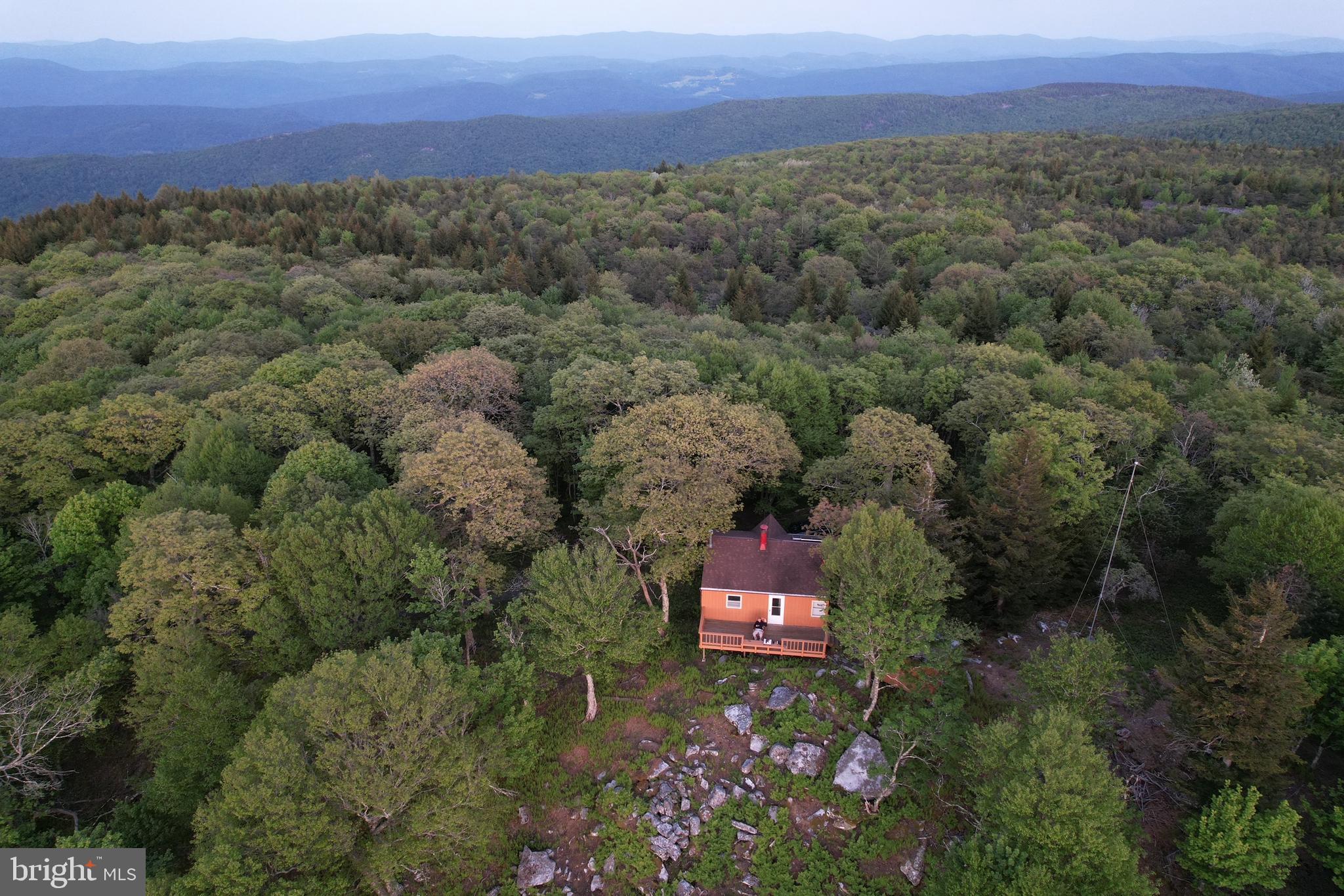 39 Kile Knob Road Franklin, WV 26807 - Photo 2 of 7