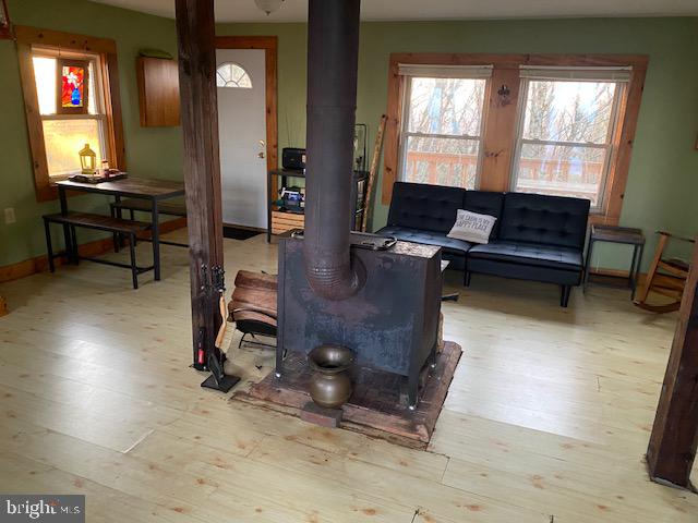 39 Kile Knob Road Franklin, WV 26807 - Photo 4 of 7