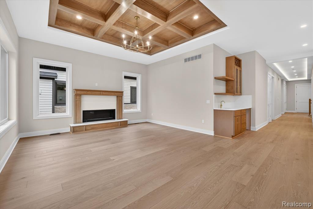 546 Maplehill Road Rochester Hills, MI 48306 - Photo 15 of 52