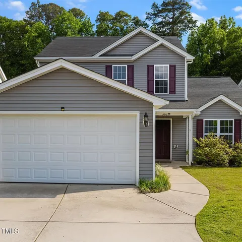 $330,000 | 3816 Mike Levi Court, Raleigh, NC 27610
