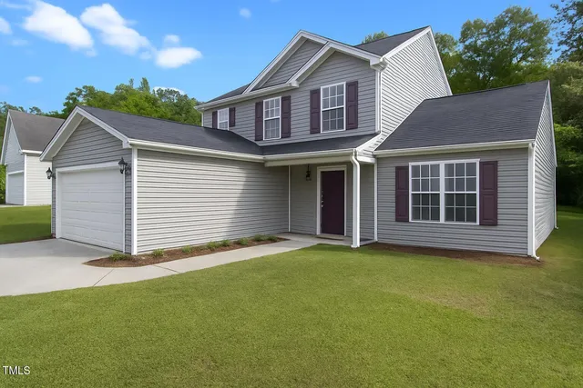 $315,000 | 3816 Mike Levi Court, Raleigh, NC 27610