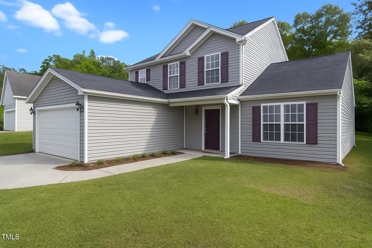 3816 Mike Levi Court Raleigh, NC 27610 - Photo 2 of 32 pic 2 (1)