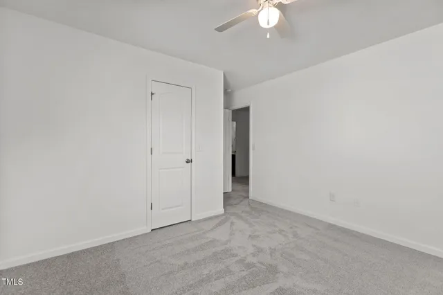 $315,000 | 3816 Mike Levi Court, Raleigh, NC 27610