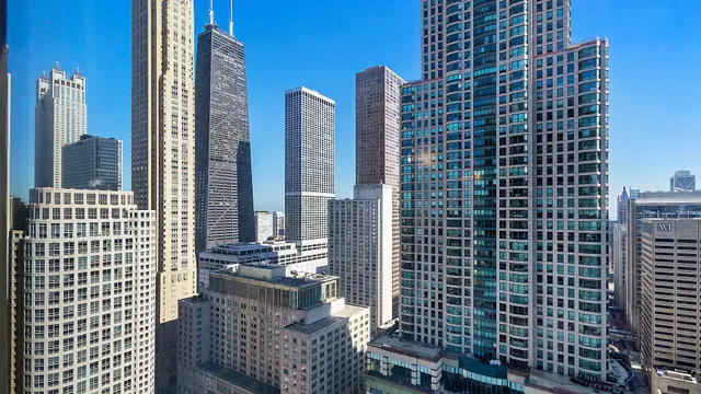 $3,450 | 30 East Huron Street, Unit 3602, Chicago, IL 60611