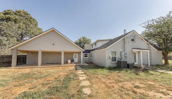 $275,000 | 304 Cactus Drive, Levelland, TX 79336