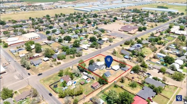 $290,000 | 304 Cactus Drive, Levelland, TX 79336