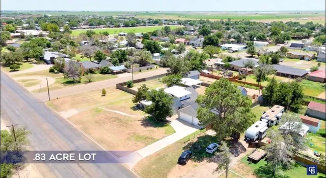 $290,000 | 304 Cactus Drive, Levelland, TX 79336