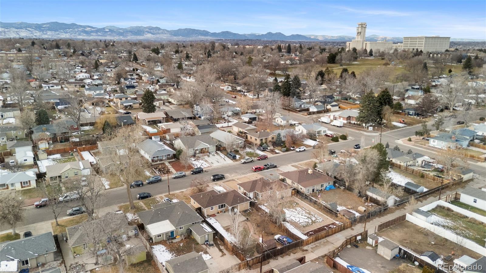 4956 Umatilla Street Denver, CO 80221 - Photo 26 of 33