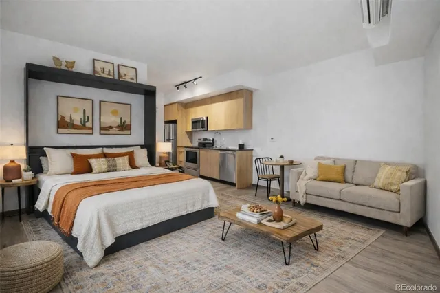 $155,000 | 603 Inca Street, Unit 530, Denver, CO 80204