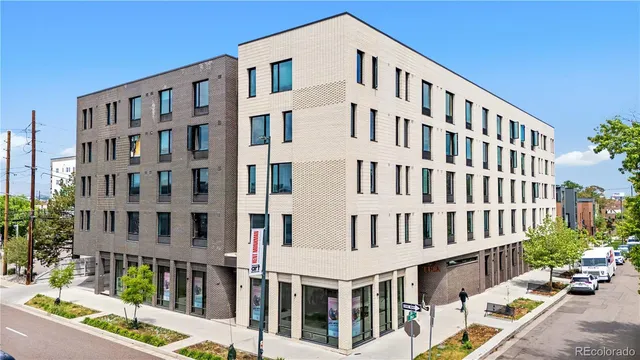 $155,000 | 603 Inca Street, Unit 530, Denver, CO 80204