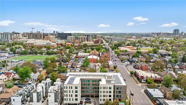 $155,000 | 603 Inca Street, Unit 530, Denver, CO 80204