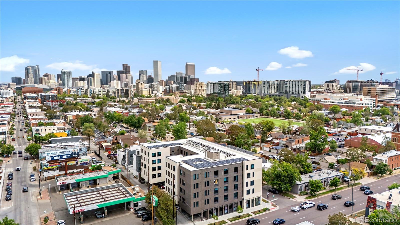 603 Inca Street, Unit 530 Denver, CO 80204 - Photo 13 of 14