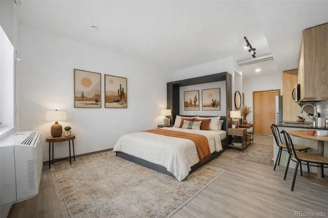 $155,000 | 603 Inca Street, Unit 530, Denver, CO 80204