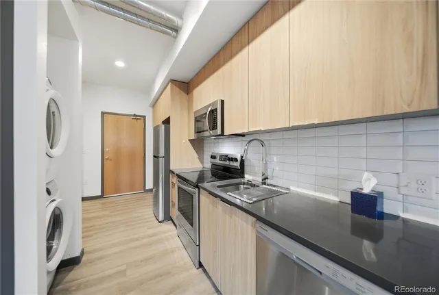 $155,000 | 603 Inca Street, Unit 530, Denver, CO 80204