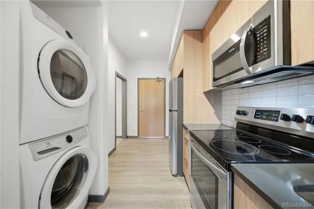 $155,000 | 603 Inca Street, Unit 530, Denver, CO 80204