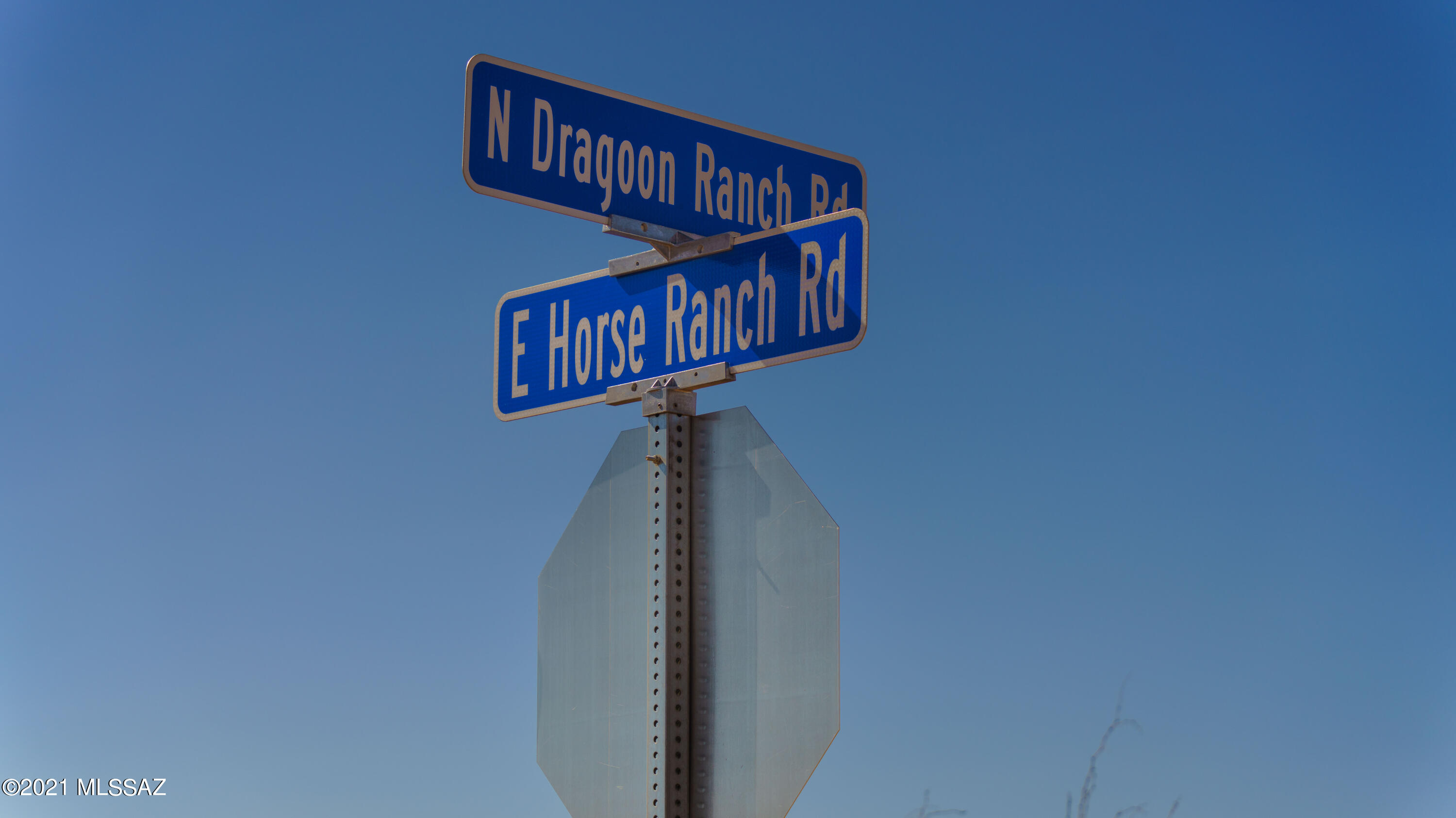 Lot 16 North Dragoon Ranch Rd Street, Unit 16 St. David, AZ 85630 - Photo 18 of 25
