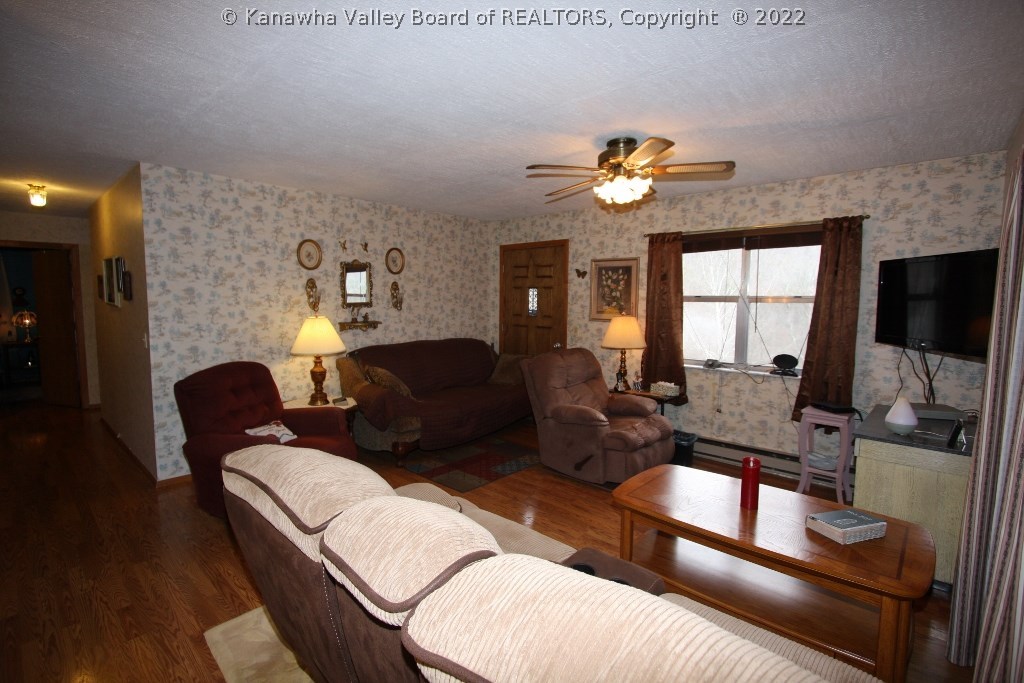 6797 Upper Mud River Road Branchland, WV 25506 - Photo 9 of 15 Gallery Image 9