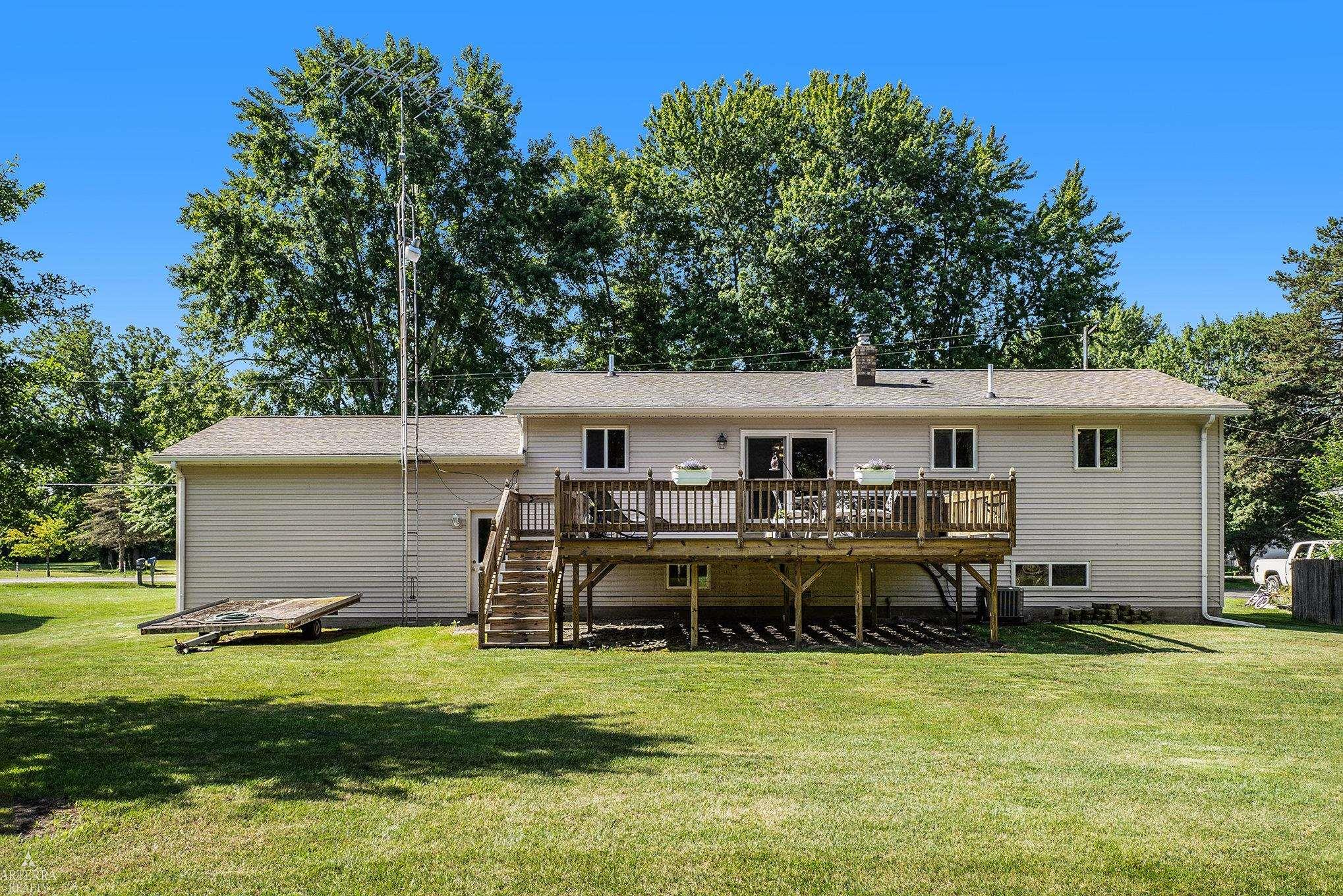 2066 West Lake Road Clio, MI 48420 - Photo 22 of 24