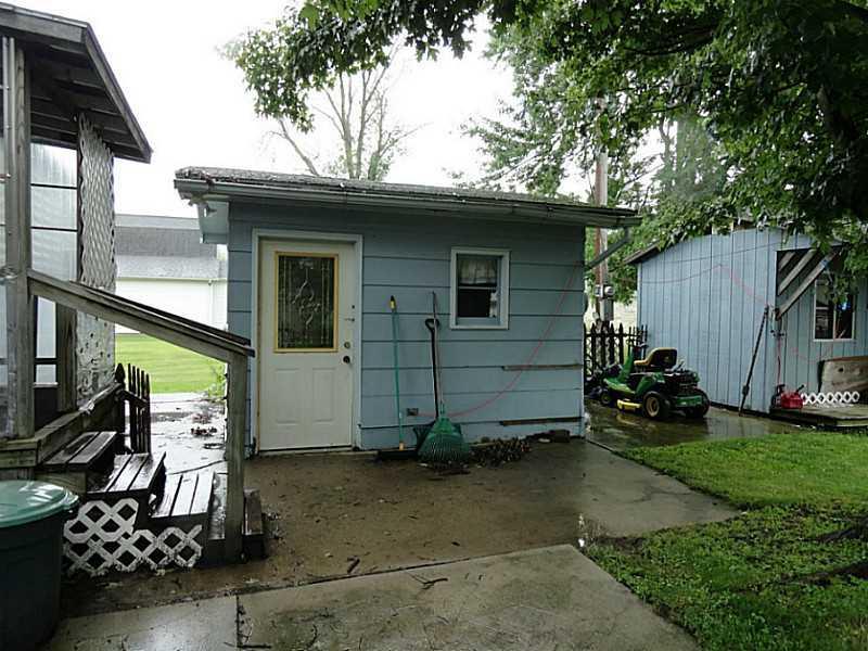 160 South Liberty Street, Unit 160 Ridgeway, OH 43345 - Photo 5 of 9