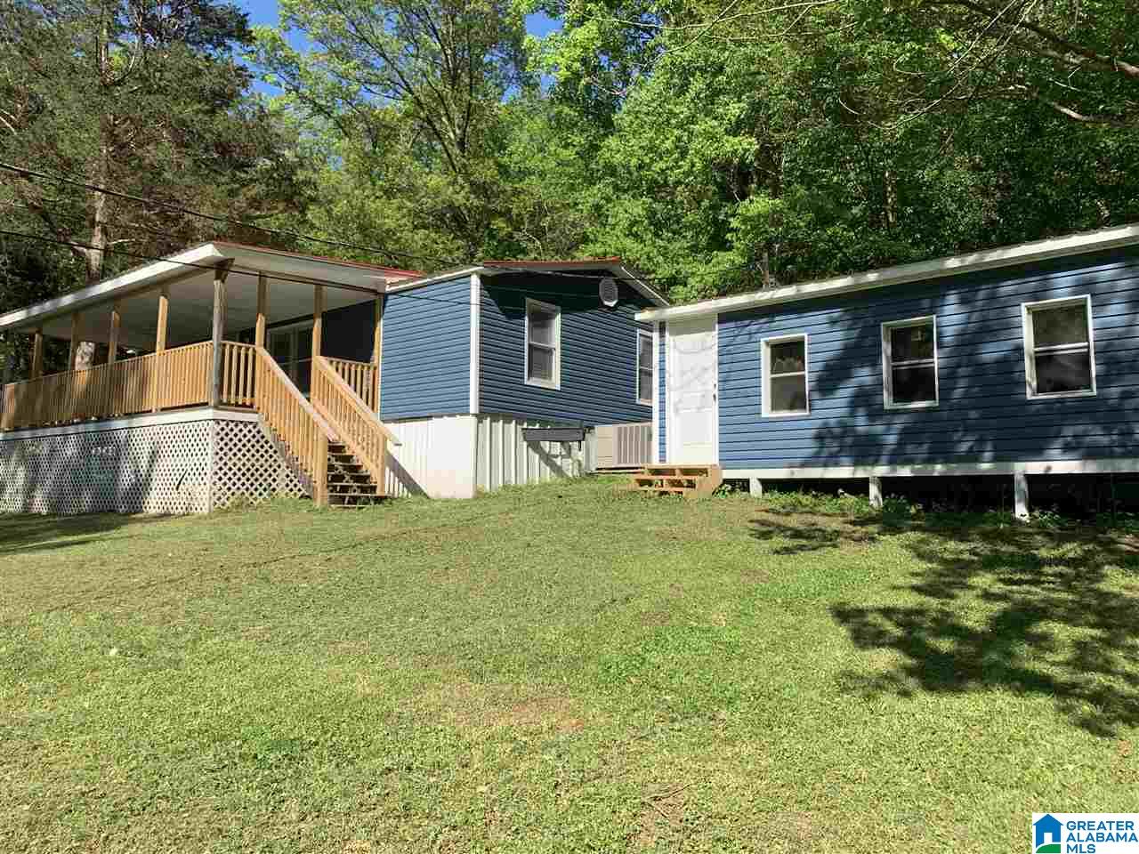 4961 Branchville Road Trussville, AL 35173 - Photo 17 of 25