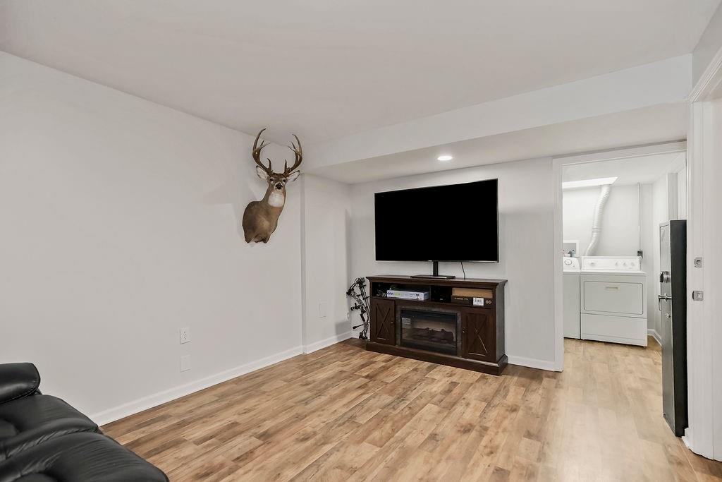 6537 Northwest Gilly Road Kansas City, MO 64152 - Photo 19 of 29
